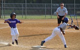 Greenie League Baseball